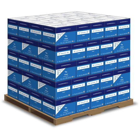 Hammermill Tidal Express Pack Copy Paper - White - 2000