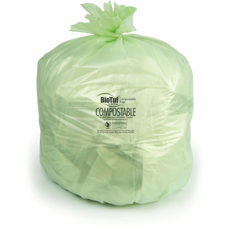 Heritage BioTuf Trash Bag - 2000