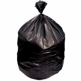 Heritage Eco Blend Max Can Liners: 30 gal Capacity 31’’x45’’ 1.50 mil Thickness - Trash Bags & Liners