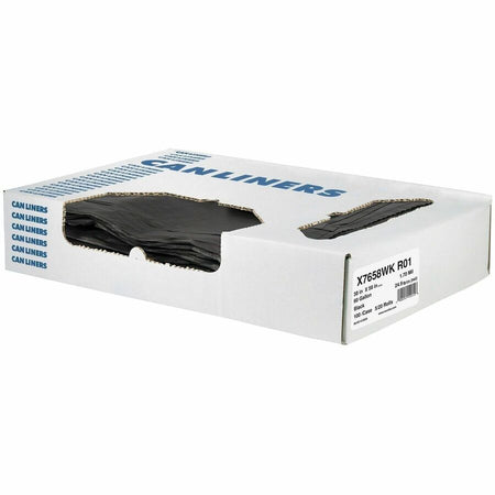 Heritage X-Liner Trash Bag - Left
