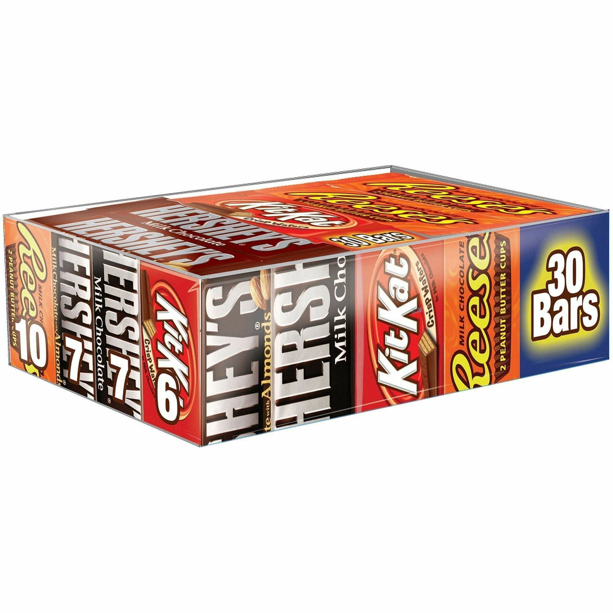 Hershey Chocolate Assortment - 2000