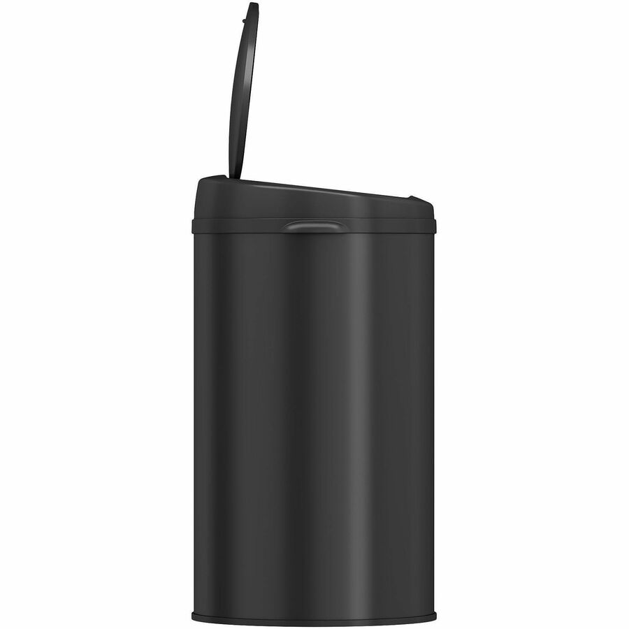 HLS Commercial 8-Gallon Sensor Trash Can - Alternate-Image4
