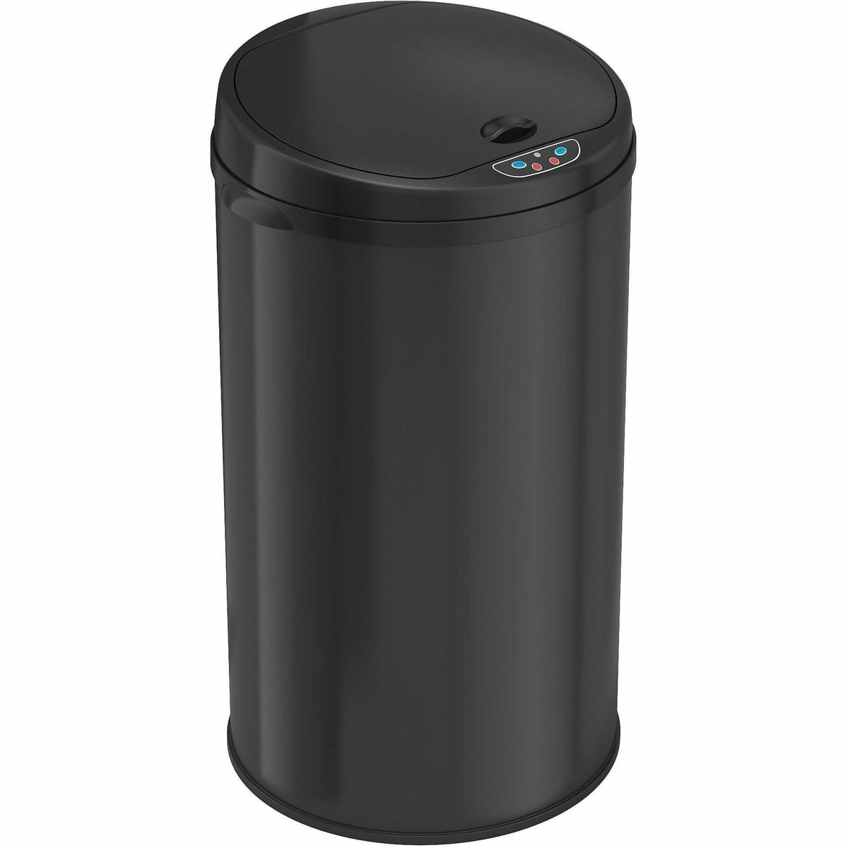 HLS Commercial 8-Gallon Sensor Trash Can - 2000