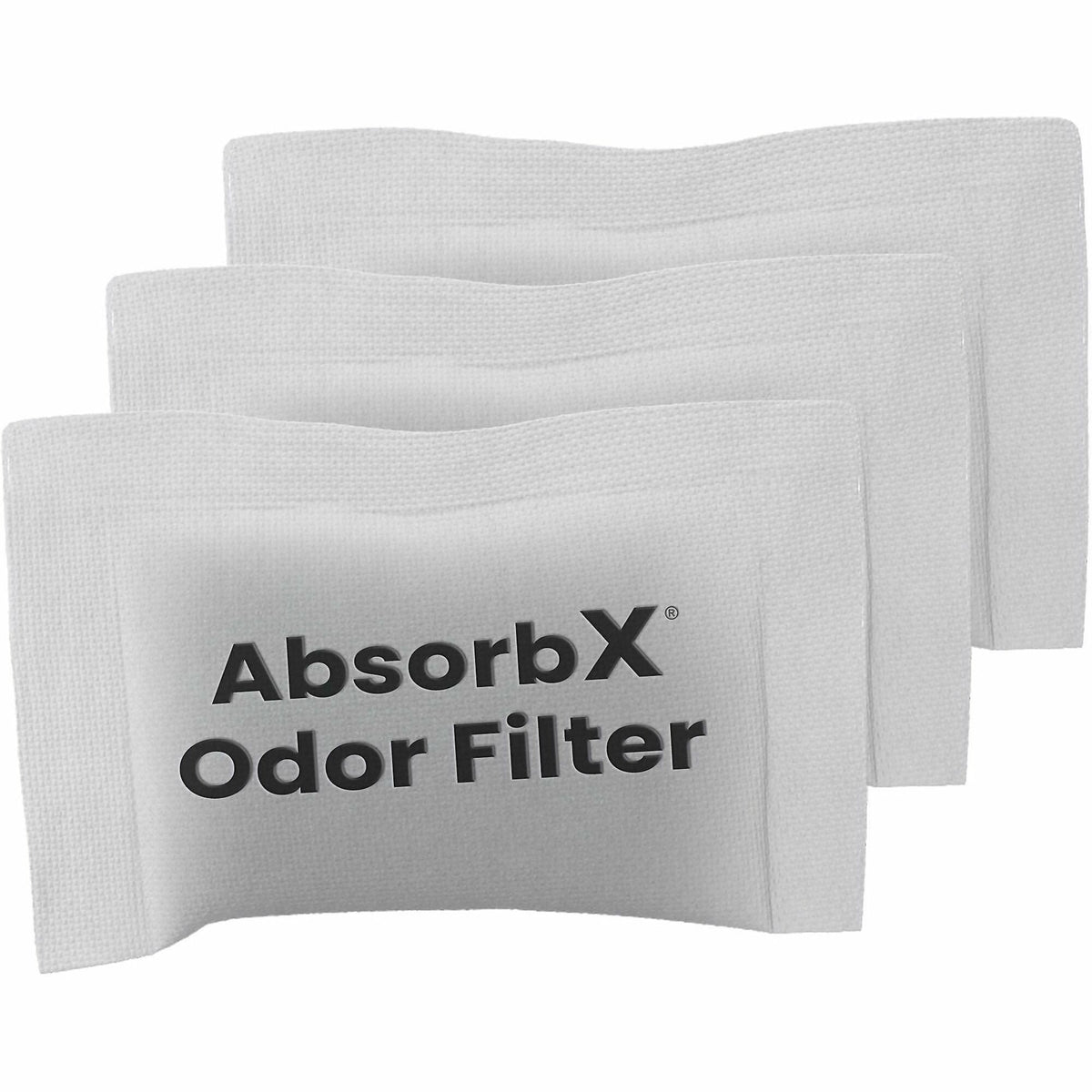 HLS Commercial Air Filter - Activated Carbon - Remove Odor Volatile Organic Compound Chemicals - Purifier Filters
