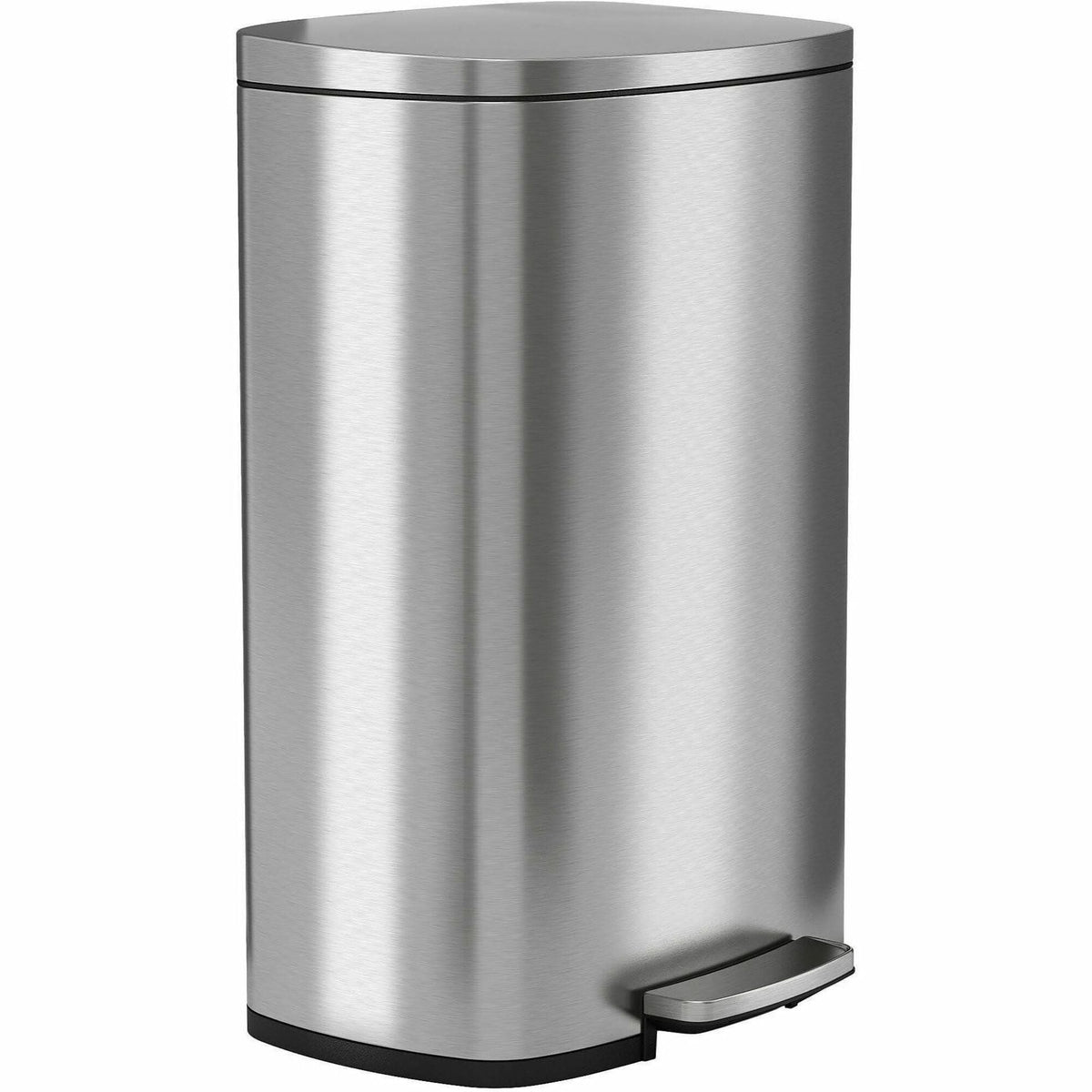 HLS Commercial Fire-Rated Soft Step Trash Can - 2000