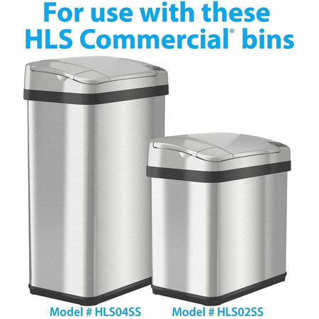 HLS Commercial Lemon-Scented Fragrance Cartridges - Cartridge - Lemon - 30 Day - 3 / Carton - Air Fresheners