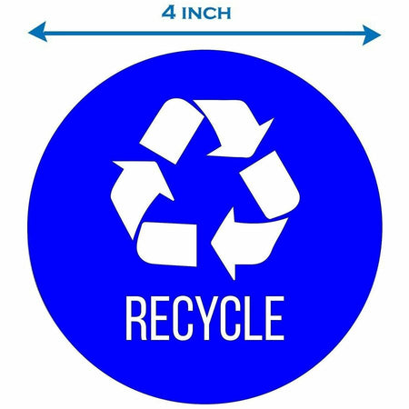 HLS Commercial Refuse Bin Icon Sticker - Alternate-Image2
