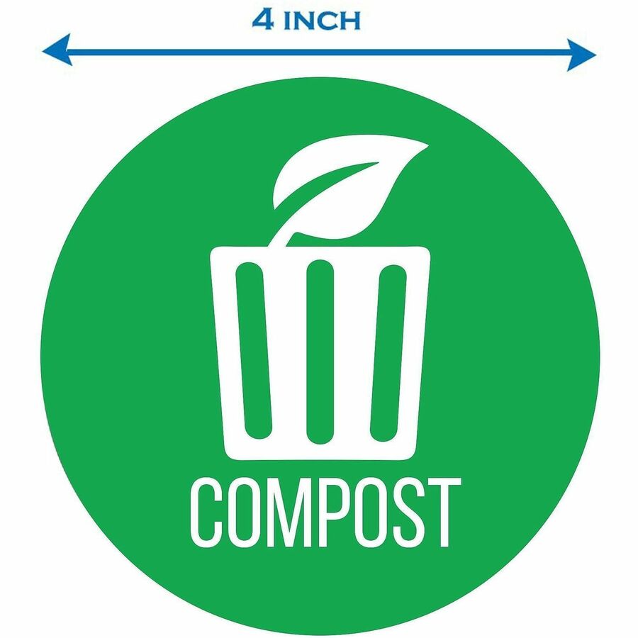 HLS Commercial Refuse Bin Icon Sticker - Alternate-Image2
