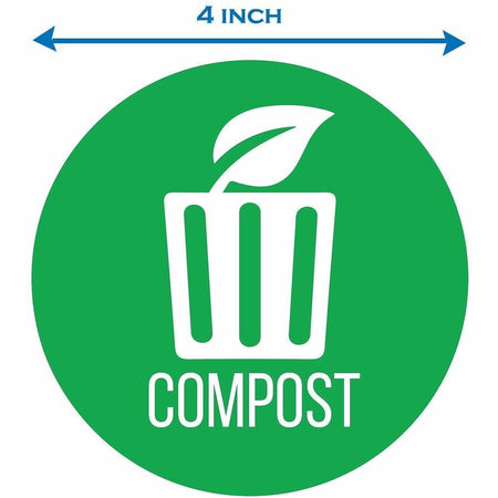 HLS Commercial Refuse Bin Icon Sticker - Alternate-Image2
