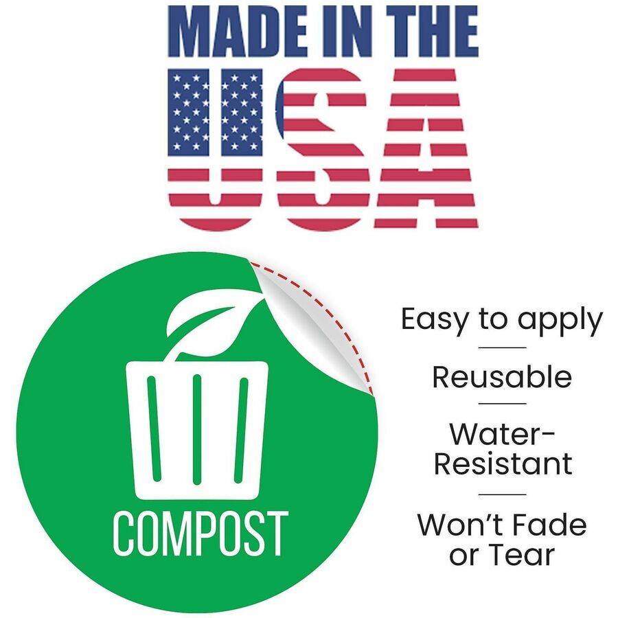 HLS Commercial Refuse Bin Icon Sticker - Alternate-Image3
