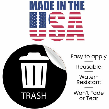 HLS Commercial Refuse Bin Icon Sticker - Alternate-Image3