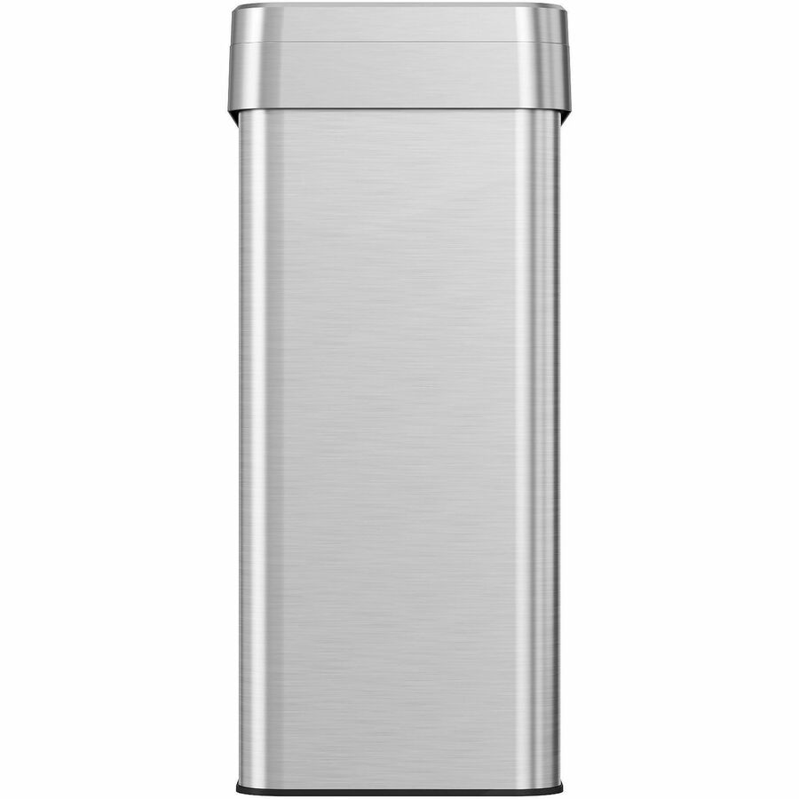 HLS Commercial Stainless Steel Bin Receptacle - Alternate-Image4