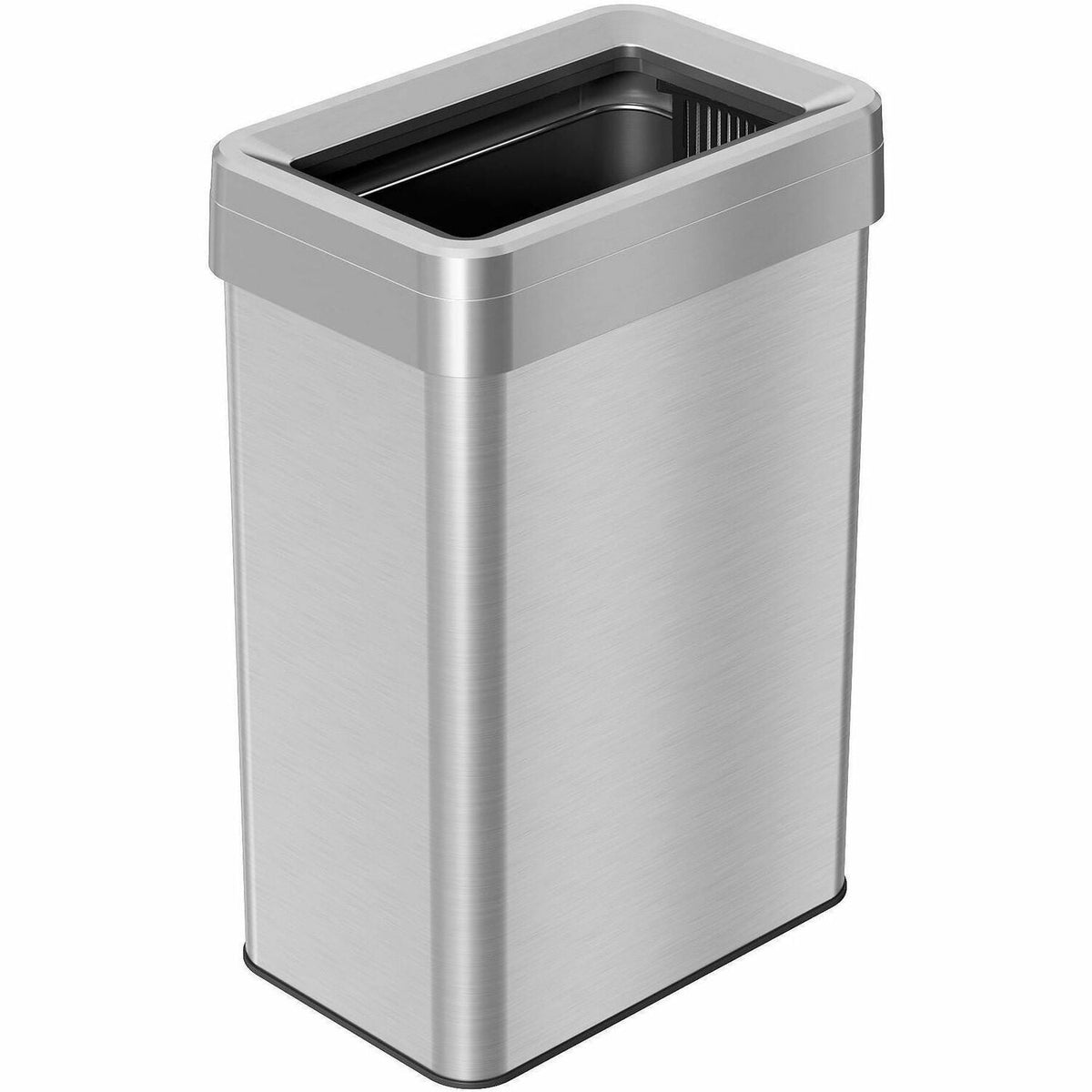 HLS Commercial Stainless Steel Bin Receptacle - 1500