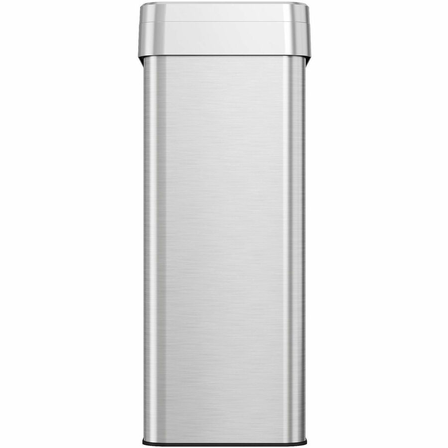 HLS Commercial Stainless Steel Bin Receptacle - Alternate-Image4