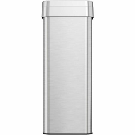 HLS Commercial Stainless Steel Bin Receptacle - Alternate-Image4