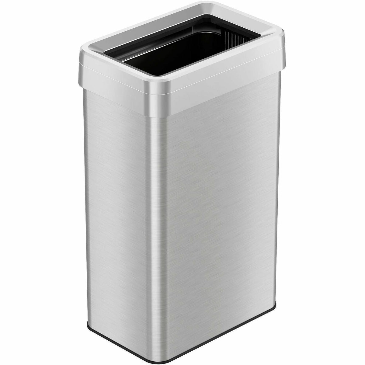 HLS Commercial Stainless Steel Bin Receptacle - 2000