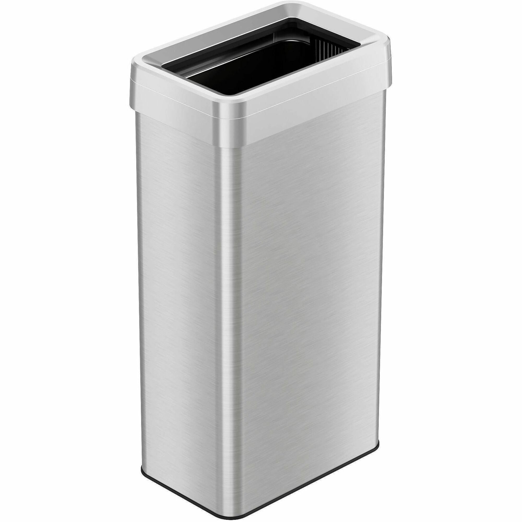 HLS Commercial Stainless Steel Bin Receptacle - 2000