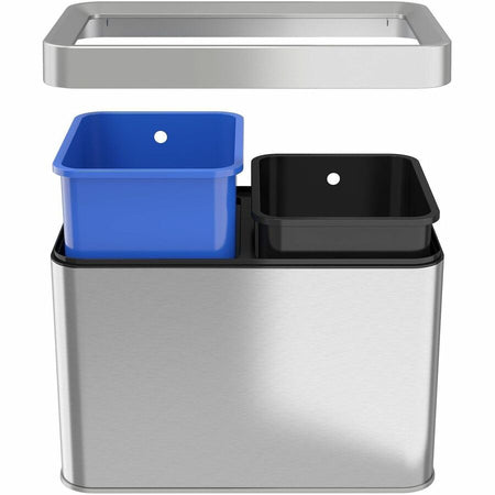 HLS Commercial Stainless Steel Bin Receptacle - Alternate-Image3