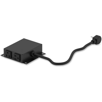 HON Coordinate HPWRMOD2 Power Module - Convenient Solution - Cords & Surge Protectors