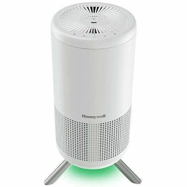 Honeywell Designer Series HEPA Air Purifier - Top