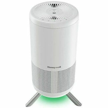 Honeywell Designer Series HEPA Air Purifier - Top