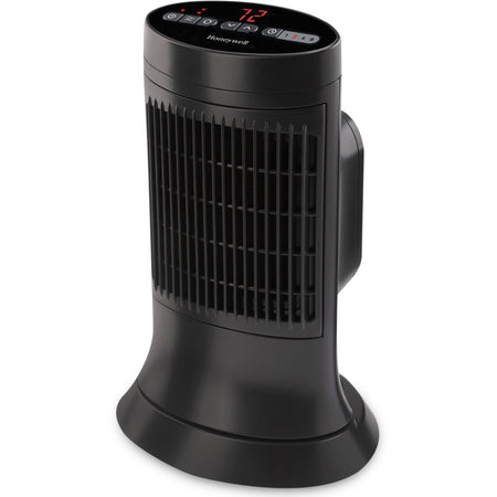 Honeywell Digital Ceramic Compact Heater - 2000