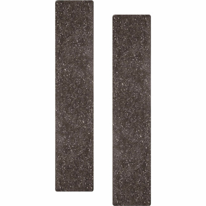 Honeywell Filter K Pre-Filters: Carbon for Air Purifier - 2 Pack - Filters