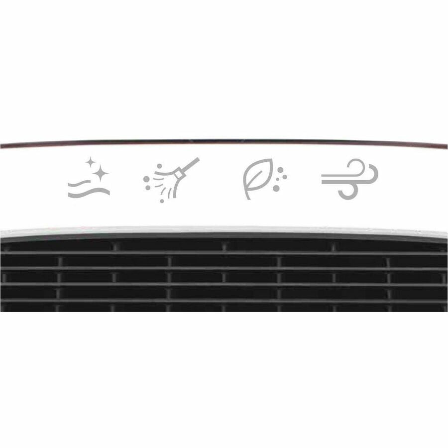 Honeywell InSight HEPA Air Purifier - Alternate-Image2