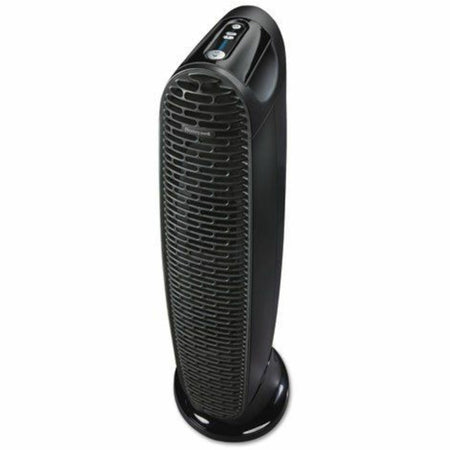Honeywell QuietClean Tower Air Purifier - 2000