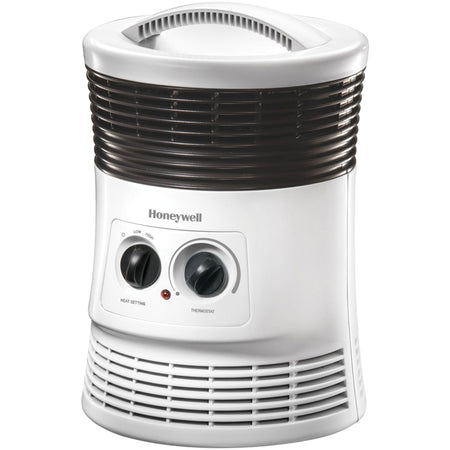 Honeywell Surround Fan-forced Heater - 2000