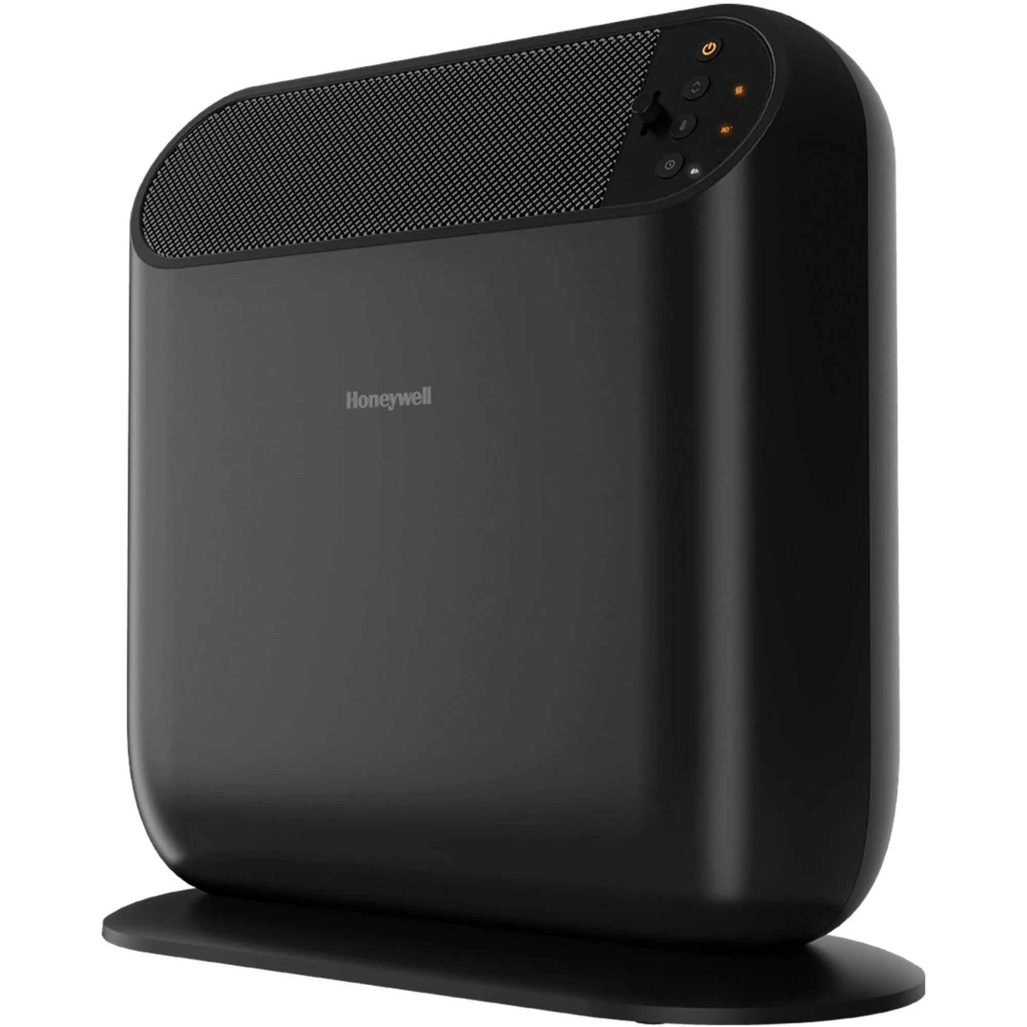 Honeywell ThermaWave 6 Ceramic Heater: Programmable Thermostat 1500W Portable - Heaters