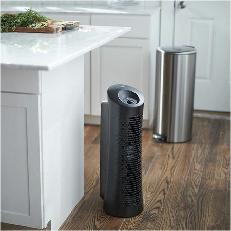 Honeywell True HEPA Tower Allergen Remover - Alternate-Image1