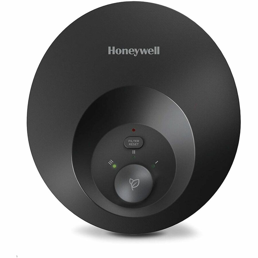 Honeywell True HEPA Tower Allergen Remover - Top