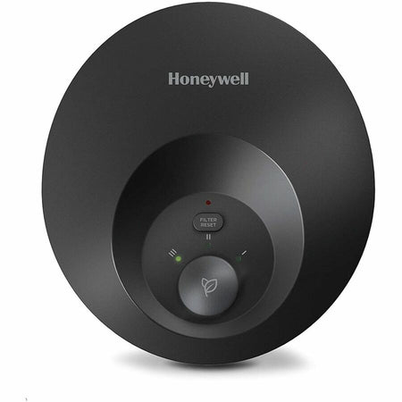 Honeywell True HEPA Tower Allergen Remover - Top