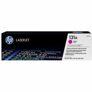 HP 131A (CF213A) Original Standard Yield Laser Toner Cartridge - Single Pack - Magenta - 1 Each - Large