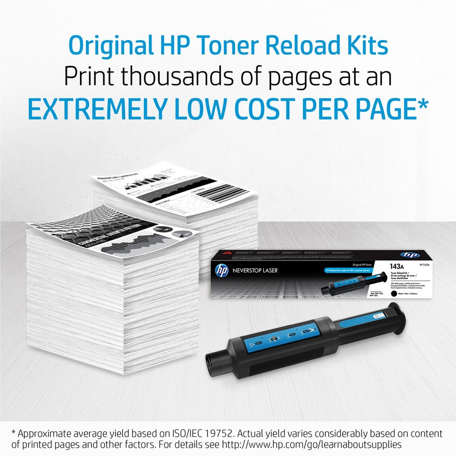 HP 42X (Q5942X) Original Laser Toner Cartridge - Single Pack - Black - 1 Each - Alternate-Image14