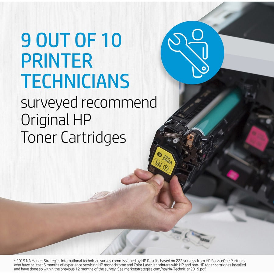 HP 42X (Q5942X) Original Laser Toner Cartridge - Single Pack - Black - 1 Each - Alternate-Image17