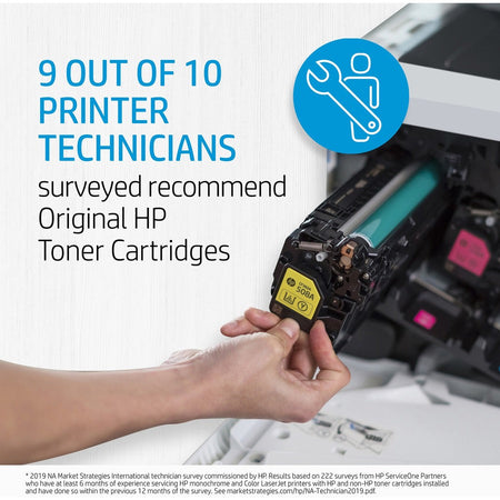 HP 42X (Q5942X) Original Laser Toner Cartridge - Single Pack - Black - 1 Each - Alternate-Image17