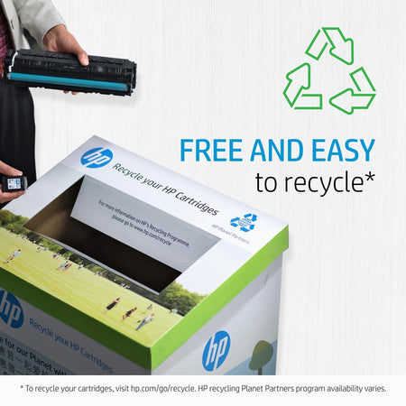 HP 42X (Q5942X) Original Laser Toner Cartridge - Single Pack - Black - 1 Each - Alternate-Image4