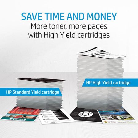 HP 42X (Q5942X) Original Laser Toner Cartridge - Single Pack - Black - 1 Each - Alternate-Image7