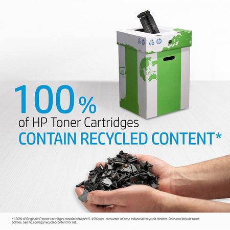 HP 42X (Q5942X) Original Laser Toner Cartridge - Single Pack - Black - 1 Each - Alternate-Image5