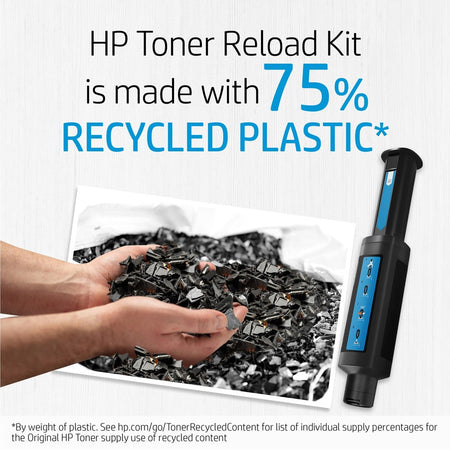 HP 42X (Q5942X) Original Laser Toner Cartridge - Single Pack - Black - 1 Each - Alternate-Image13