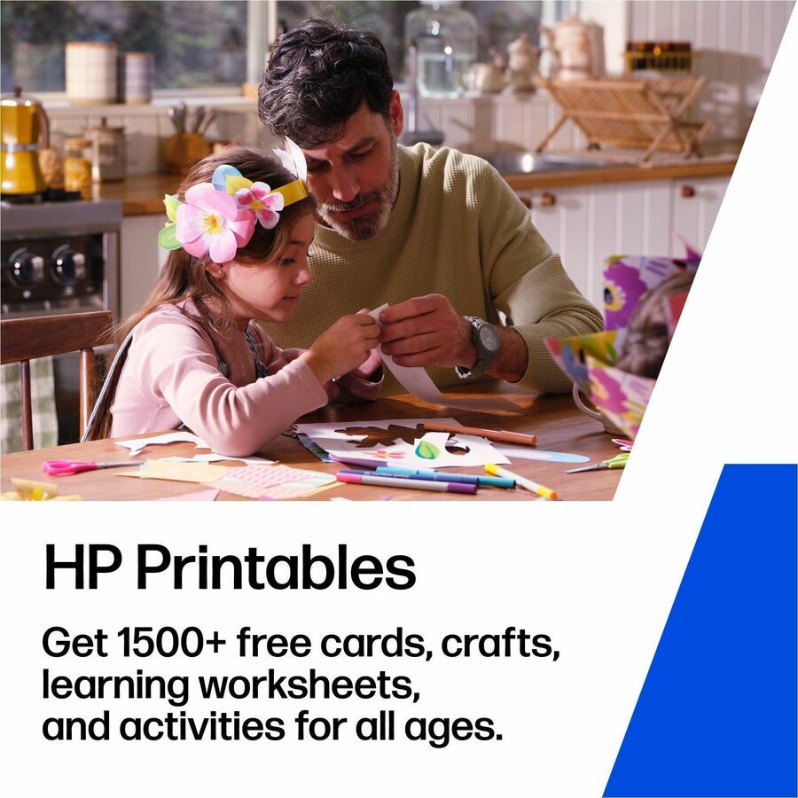 HP 63 Original Inkjet Ink Cartridge - Tri-color, Cyan, Magenta, Yellow - 1 Each - Alternate-Image14