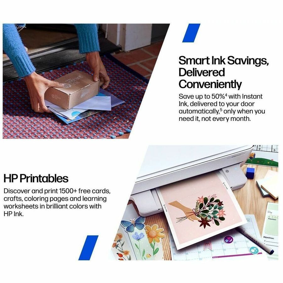 HP 63 Original Inkjet Ink Cartridge - Tri-color, Cyan, Magenta, Yellow - 1 Each - Alternate-Image9
