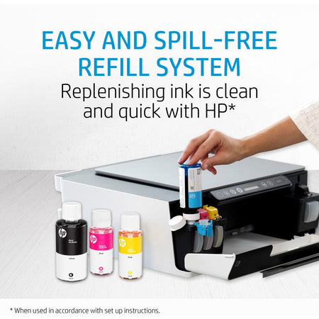 HP 74 (CB335WN) Original Inkjet Ink Cartridge - Black - 1 Each - Alternate-Image8