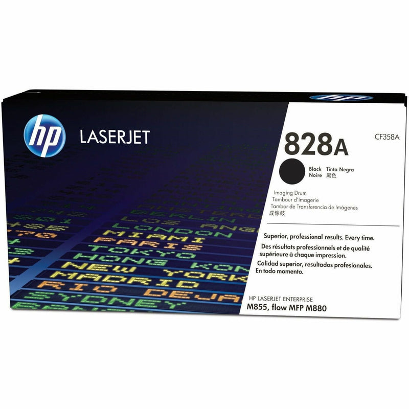 HP 828A LaserJet Image Drum - 2000