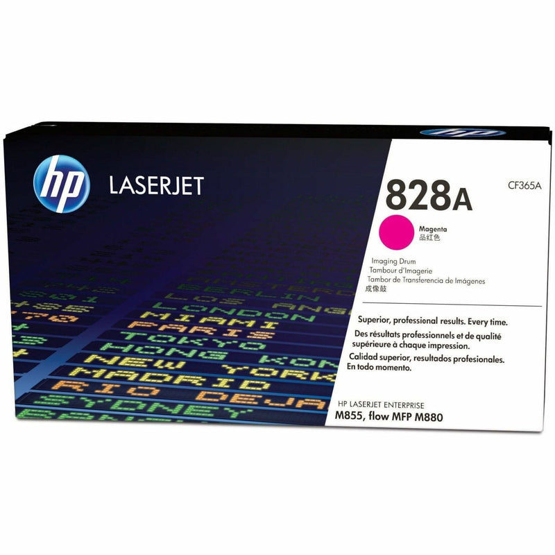 HP 828A LaserJet Image Drum - 2000