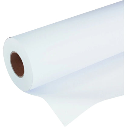 HP Heavyweight Coated Paper: 42’’ x 150 ft Matte Roll - Wide Format Paper
