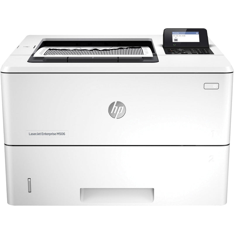HP LaserJet Enterprise M507 M507n Desktop Laser Printer - Monochrome - 2000