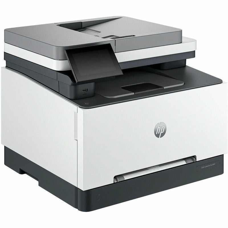 HP LaserJet Pro 3101sdw Wired & Wireless Laser Multifunction Printer - 1500